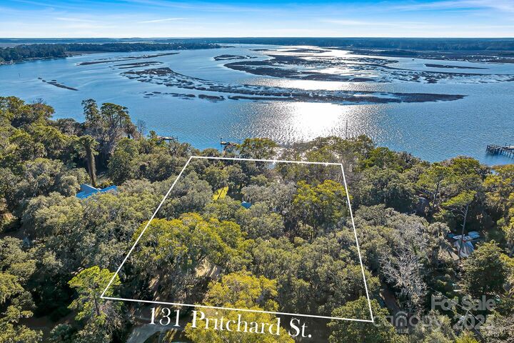 131 Pritchard Street  Bluffton SC 29910 photo