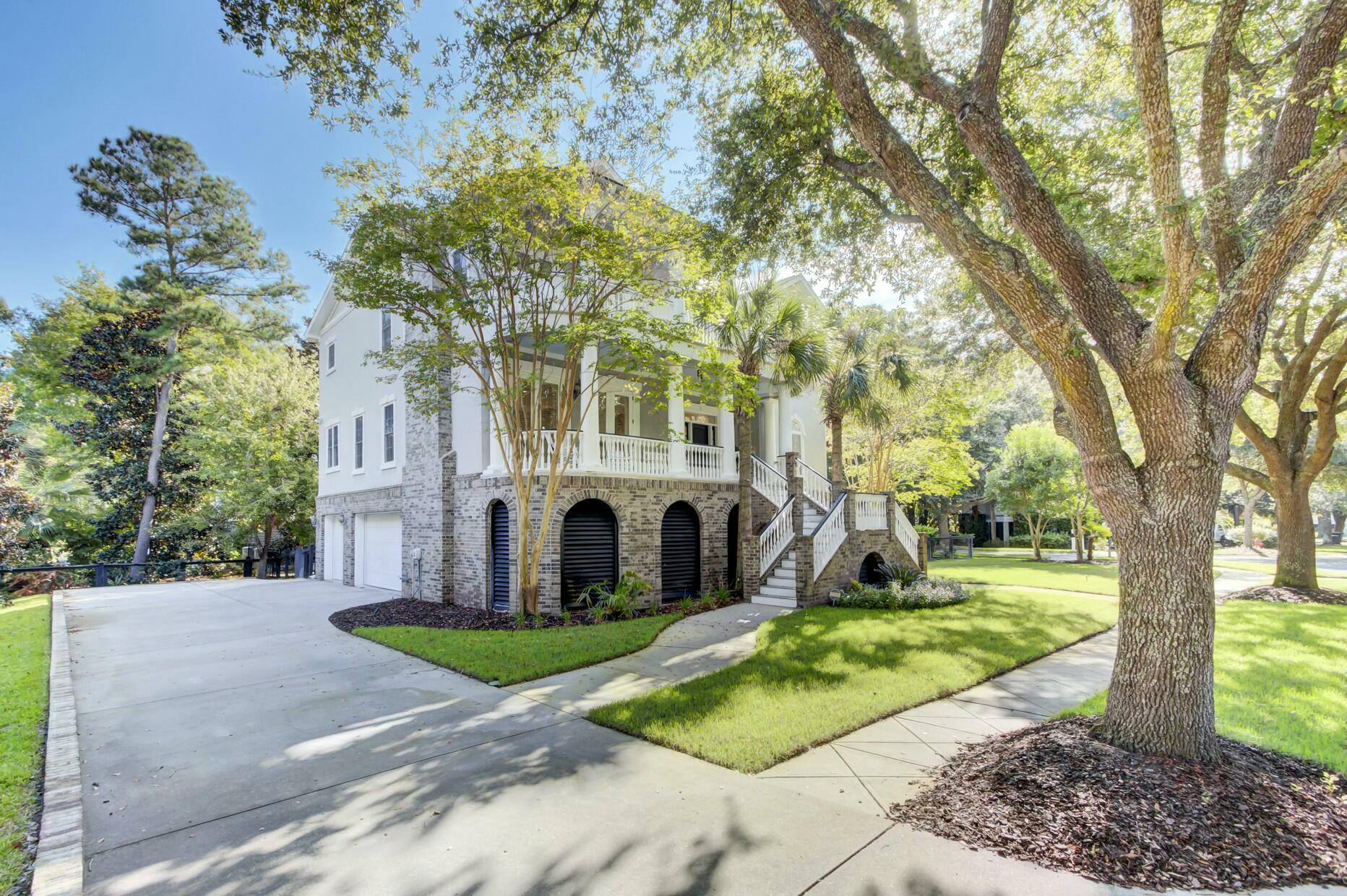 Property Photo: 400 Bay Crossing Road SC 29464