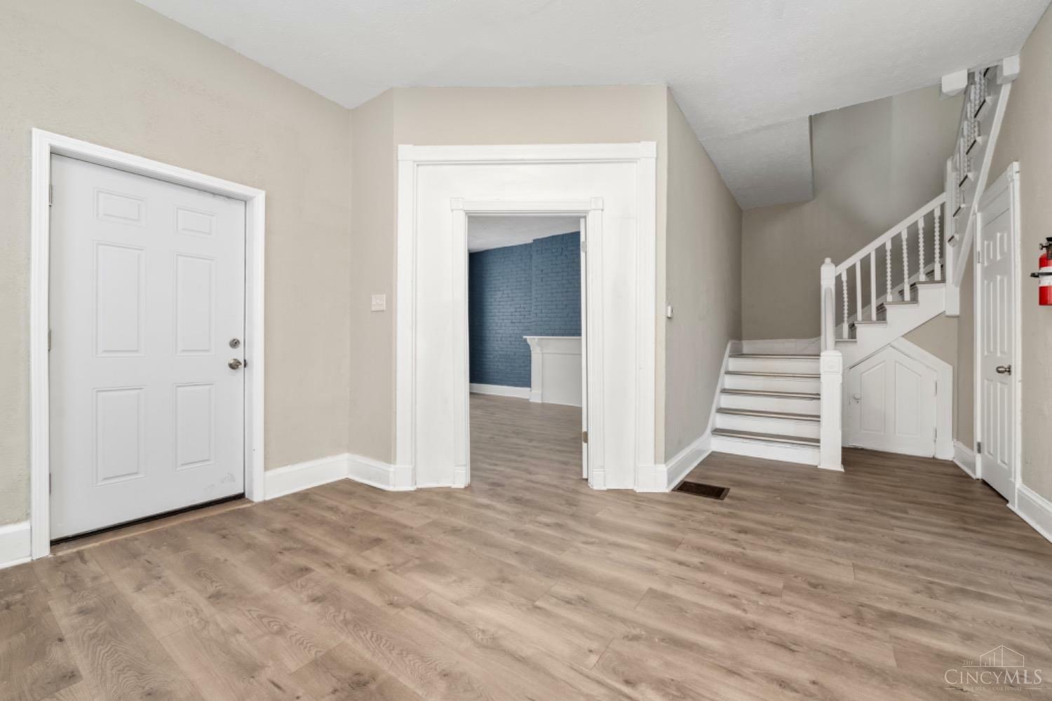 Property Photo:  2651 Melrose Avenue  OH 45206 