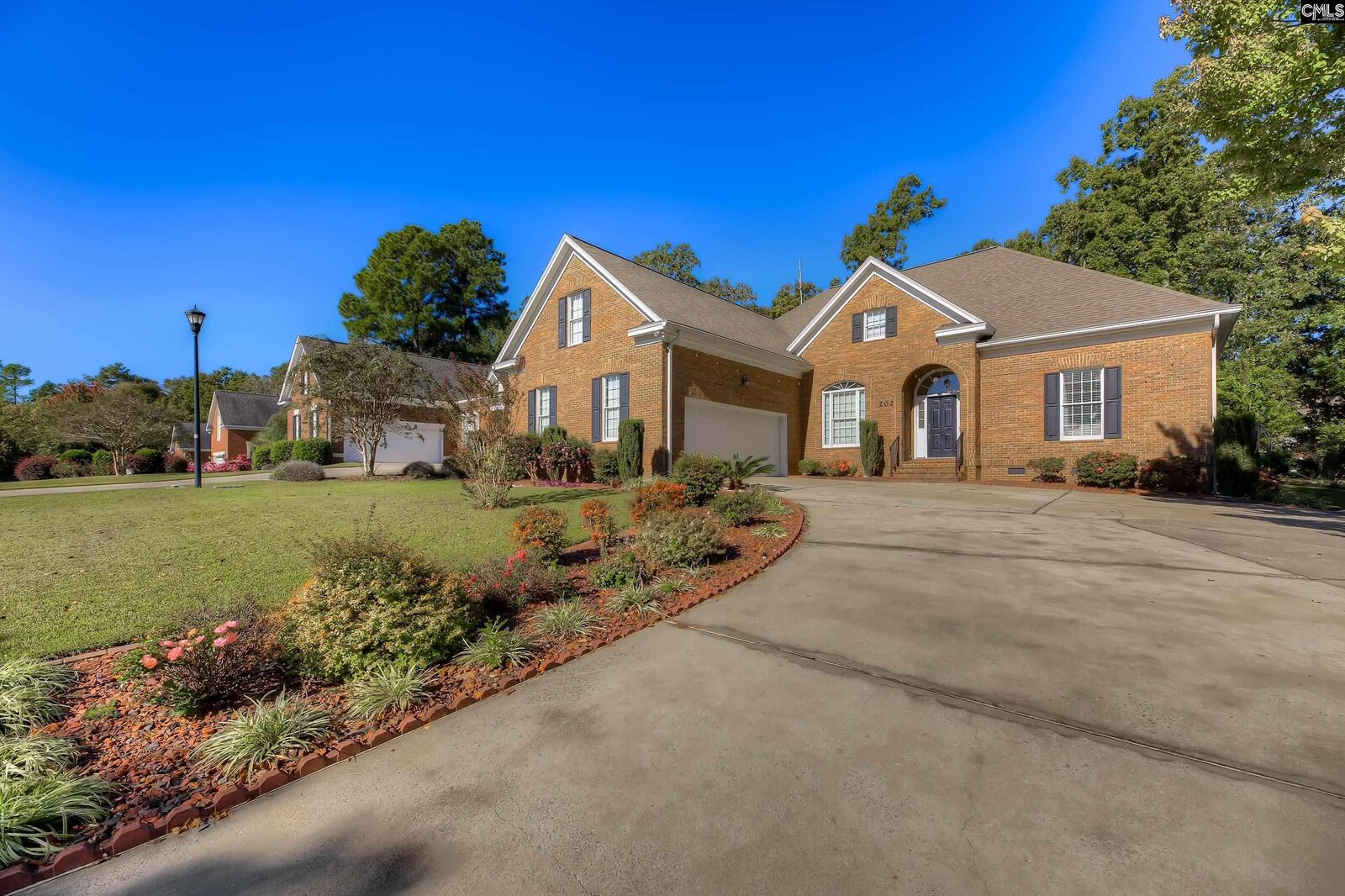Property Photo: 202 Shores Edge SC 29036