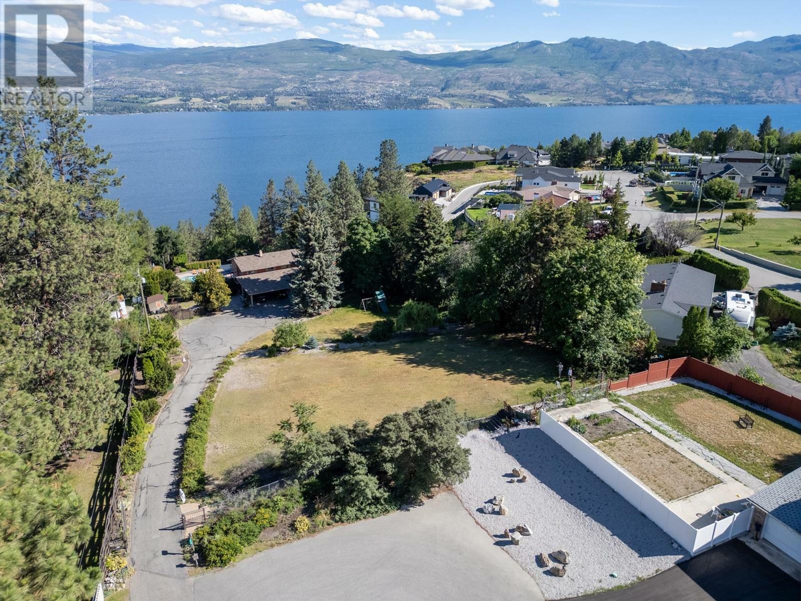 Property Photo: Beverly Place BC V1Z 2A5