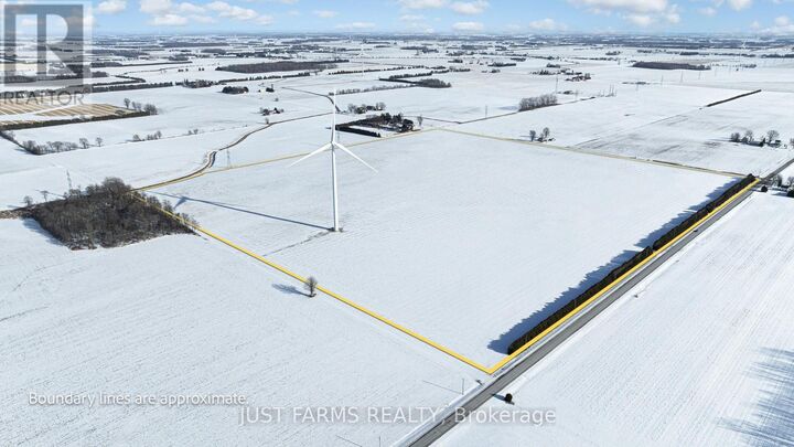 Property Photo:  24961 Prince Albert Road  ON N0P 1M0 