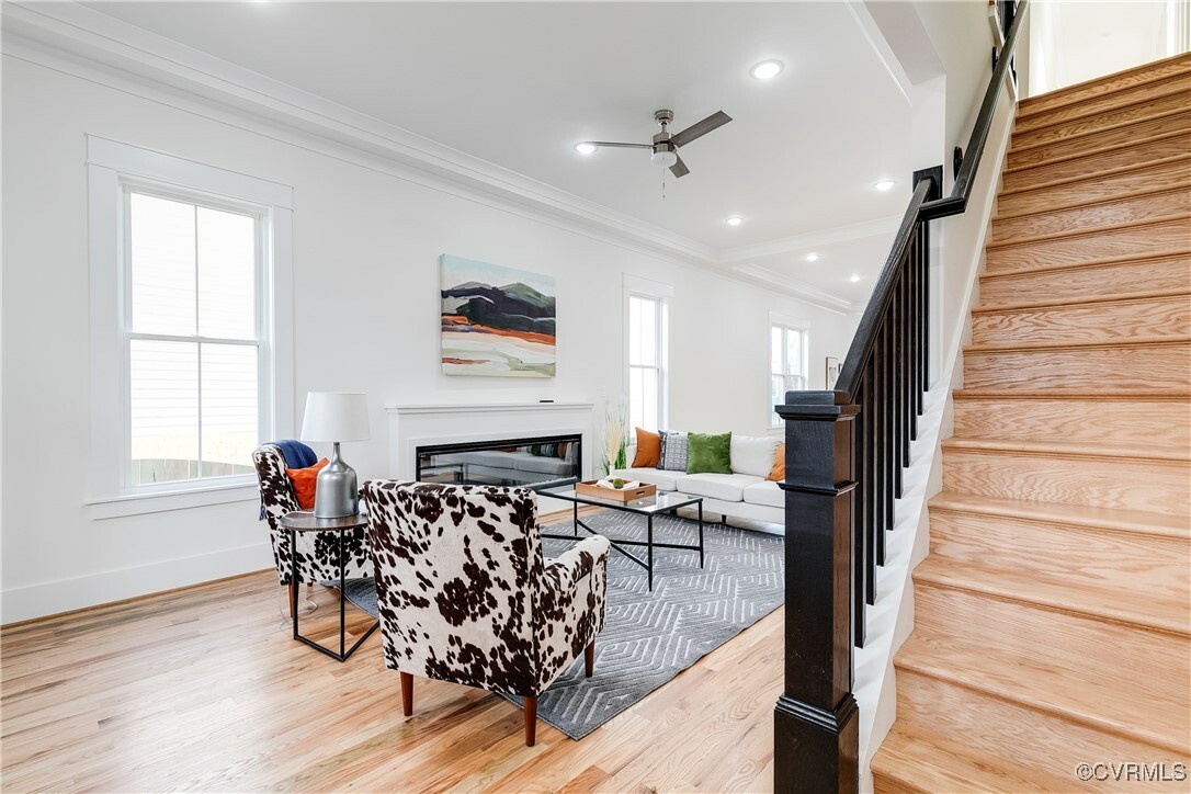 Property Photo: 511 N 33rd Street VA 23223