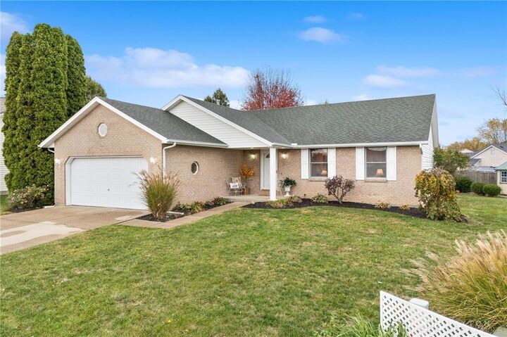 536 Imperial Court  Wilmington OH 45177 photo