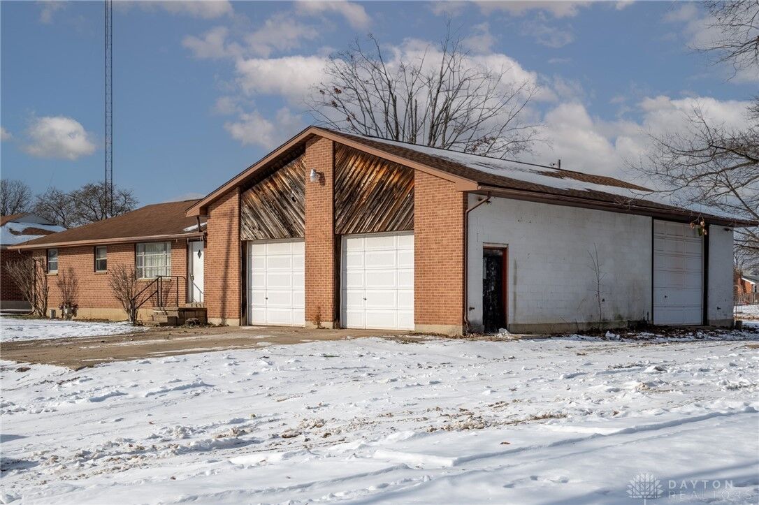 Property Photo:  723 Brantly Avenue  OH 45404 