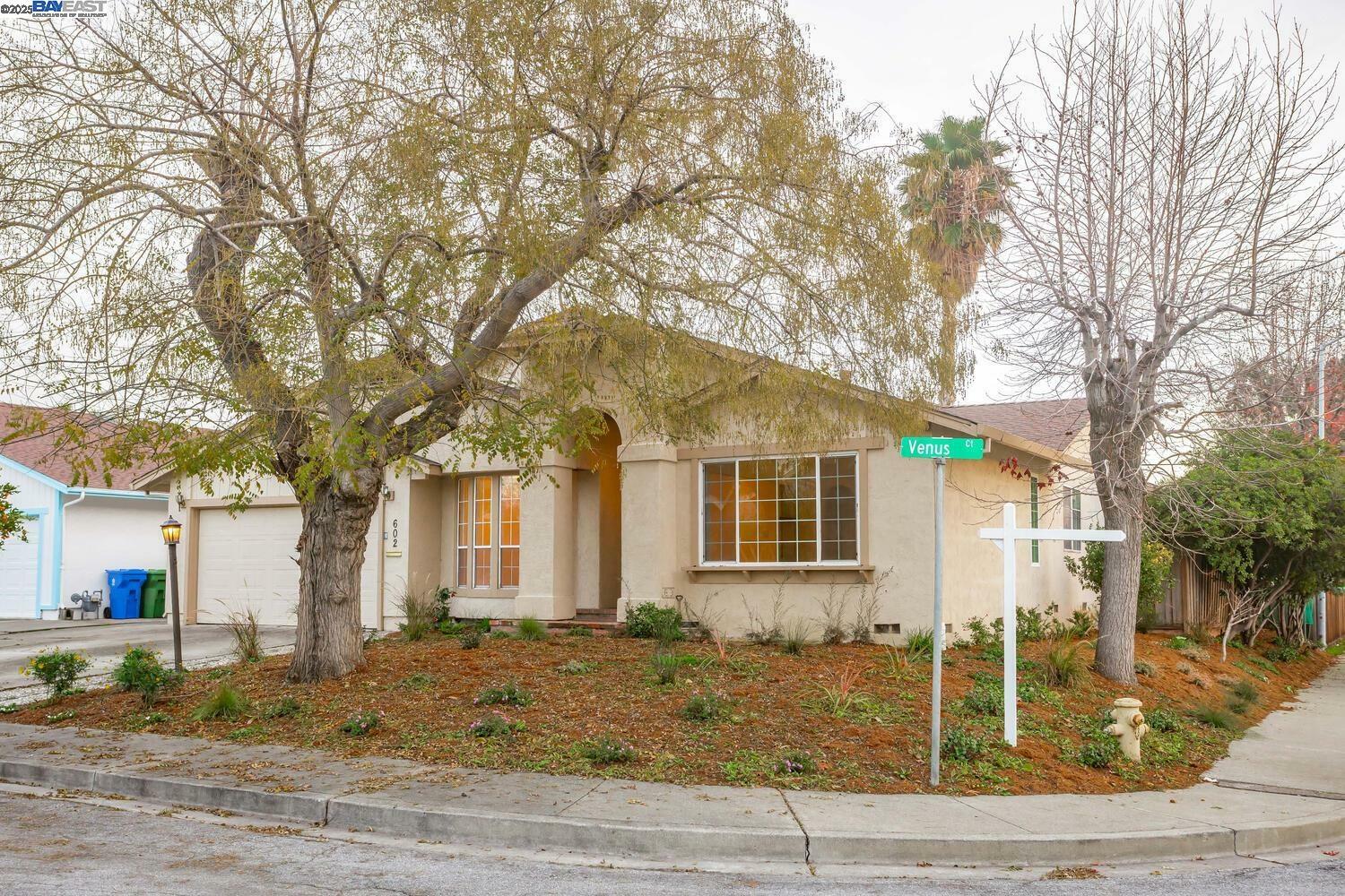 Property Photo:  602 Venus Court  CA 94539 