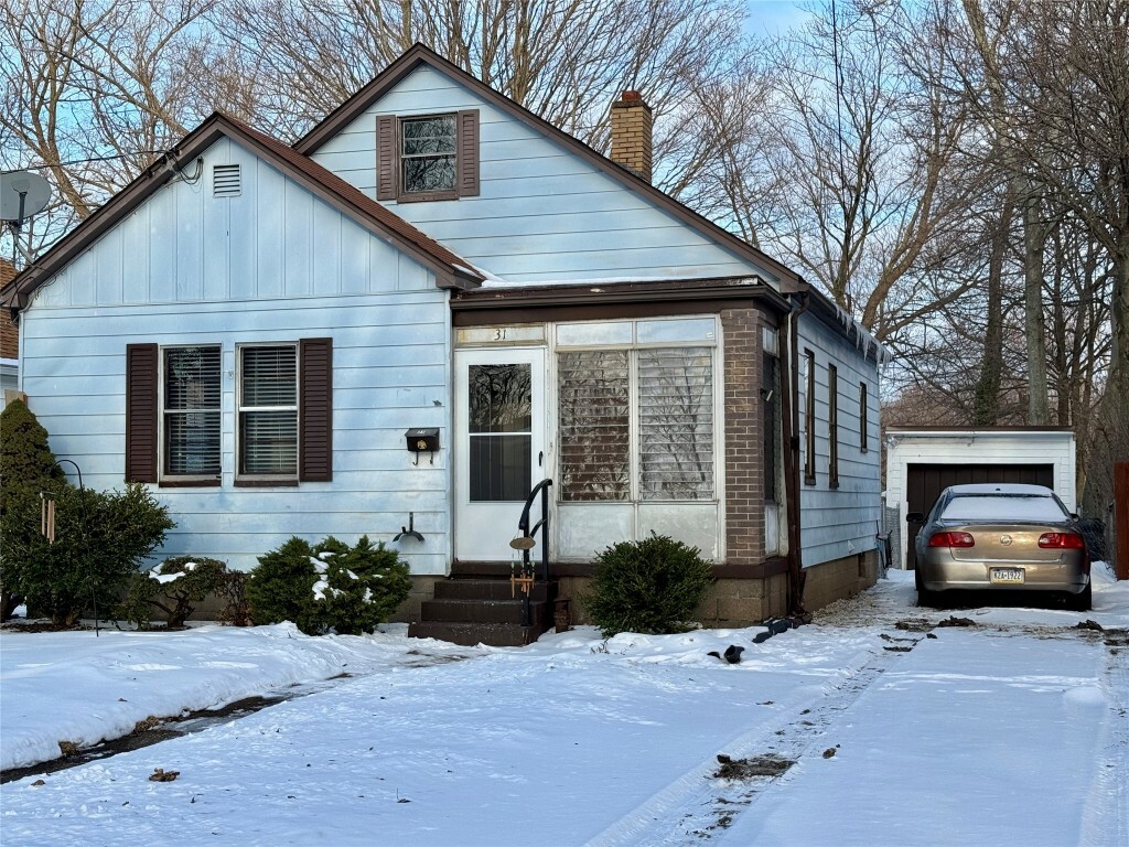 Property Photo:  31 Eagle Point Boulevard  PA 16511 