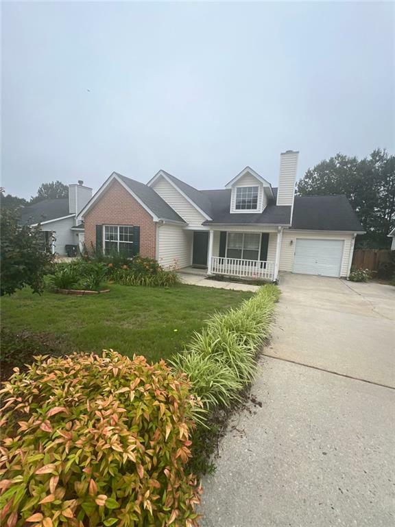 Property Photo: 3745 Hudson Court GA 30273