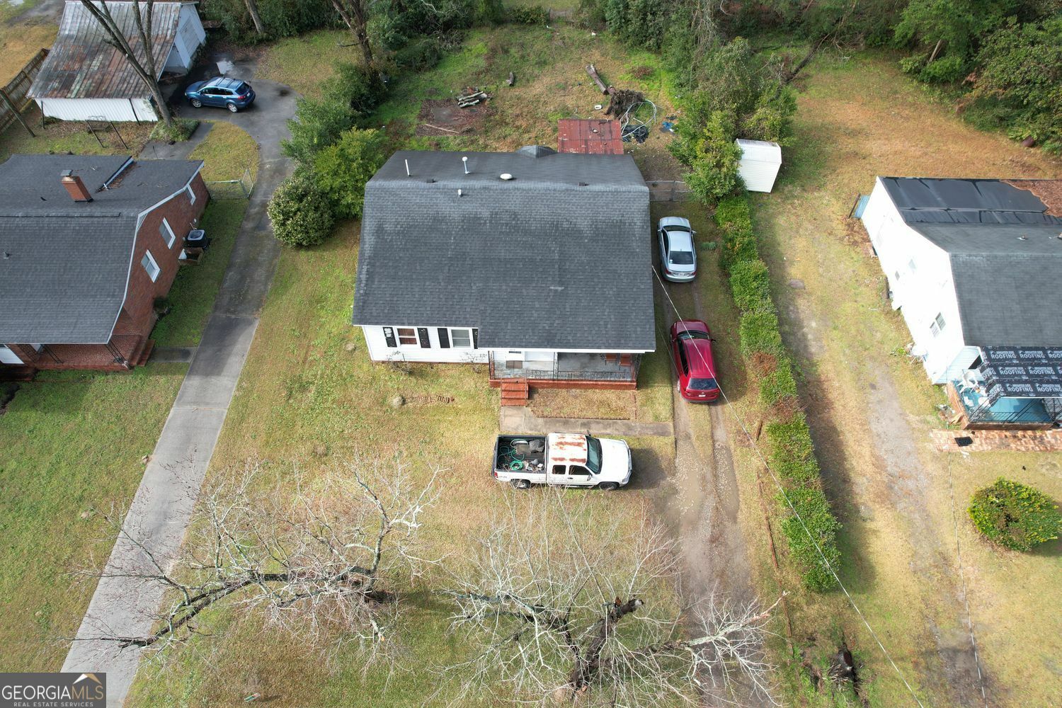 Property Photo:  2815 Fleming Drive  GA 30906 