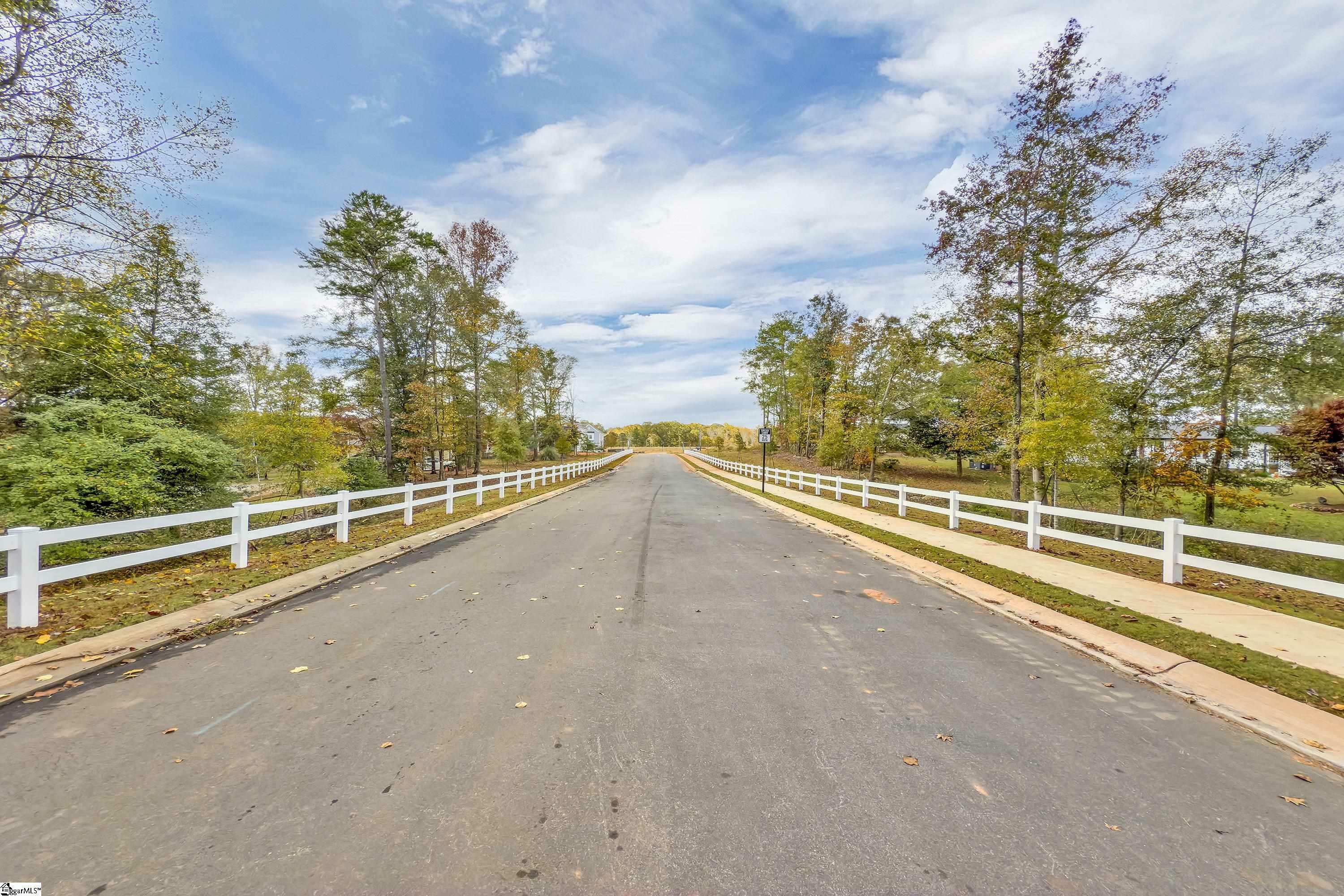 Property Photo:  103 Denbigh Lane Lot 62  SC 29605 