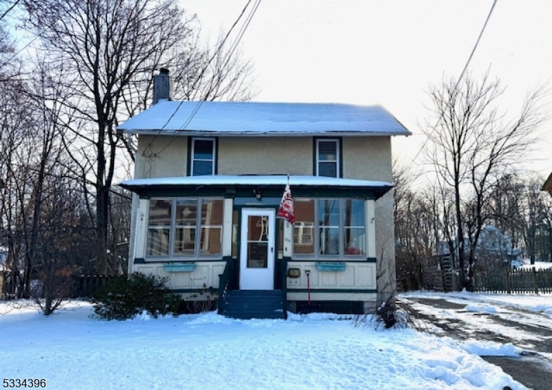 Property Photo:  154 Main St  NJ 07416 