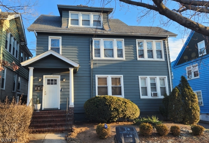 Property Photo:  117 Goldsmith Ave  NJ 07112 