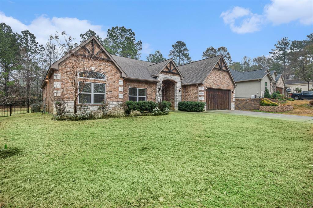 Property Photo:  4858 W Fork Boulevard  TX 77304 