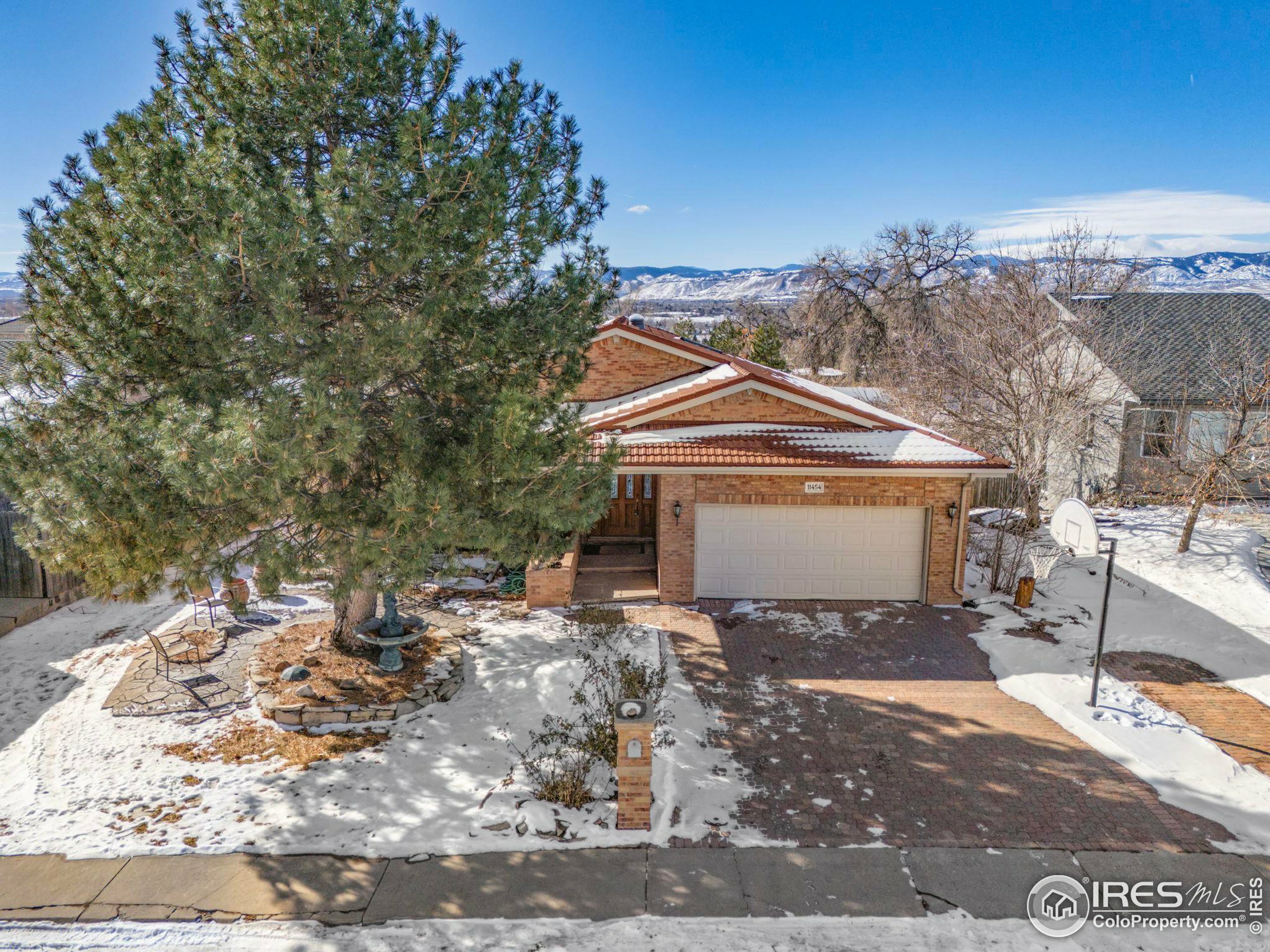 Property Photo:  11454 W 76th Pl  CO 80005 