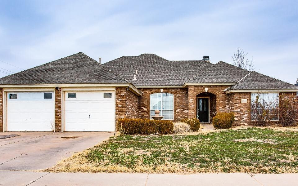 Property Photo: 6032 79th Street TX 79424
