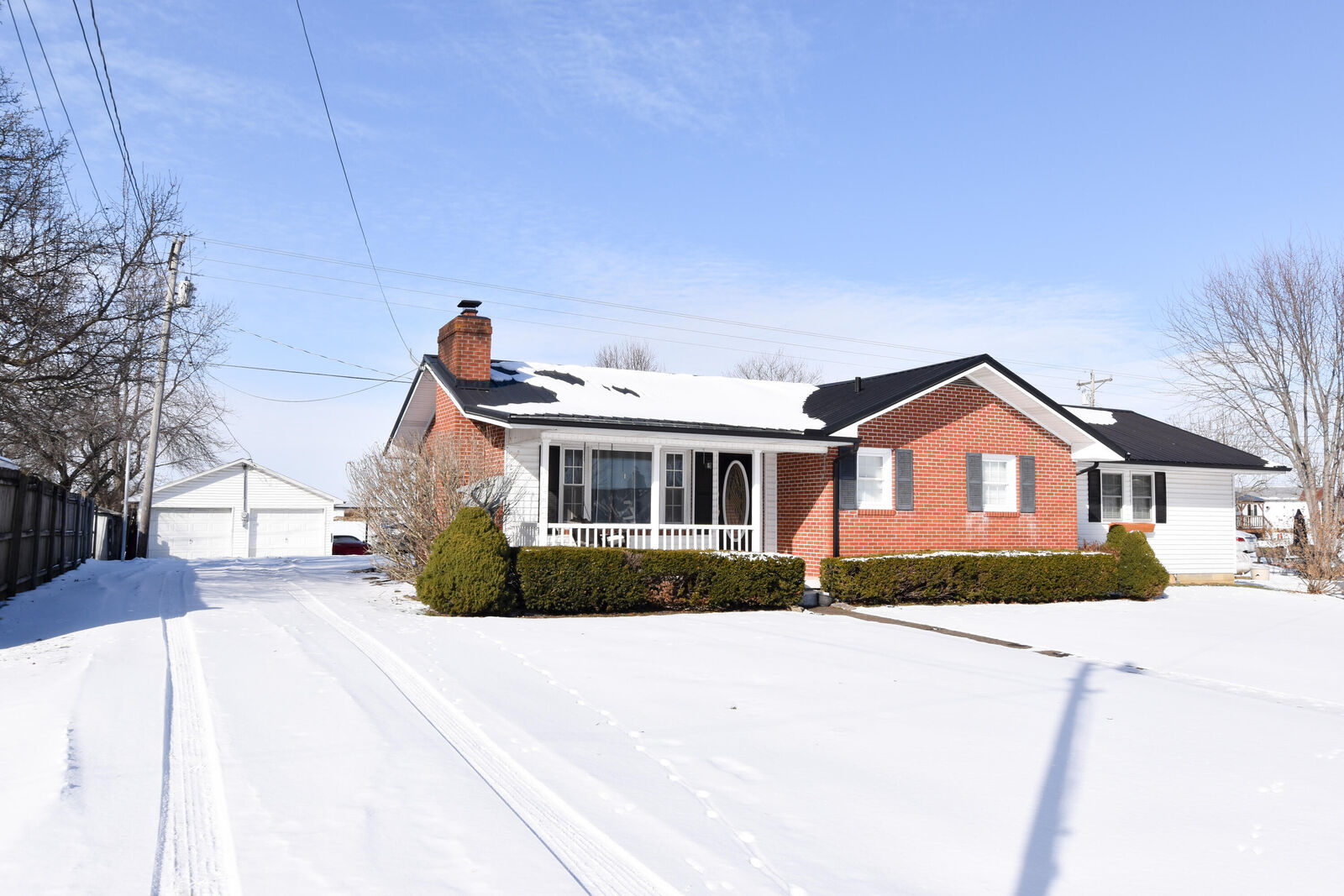 Property Photo:  7411 Mount Carmel Road Road  KY 41041 