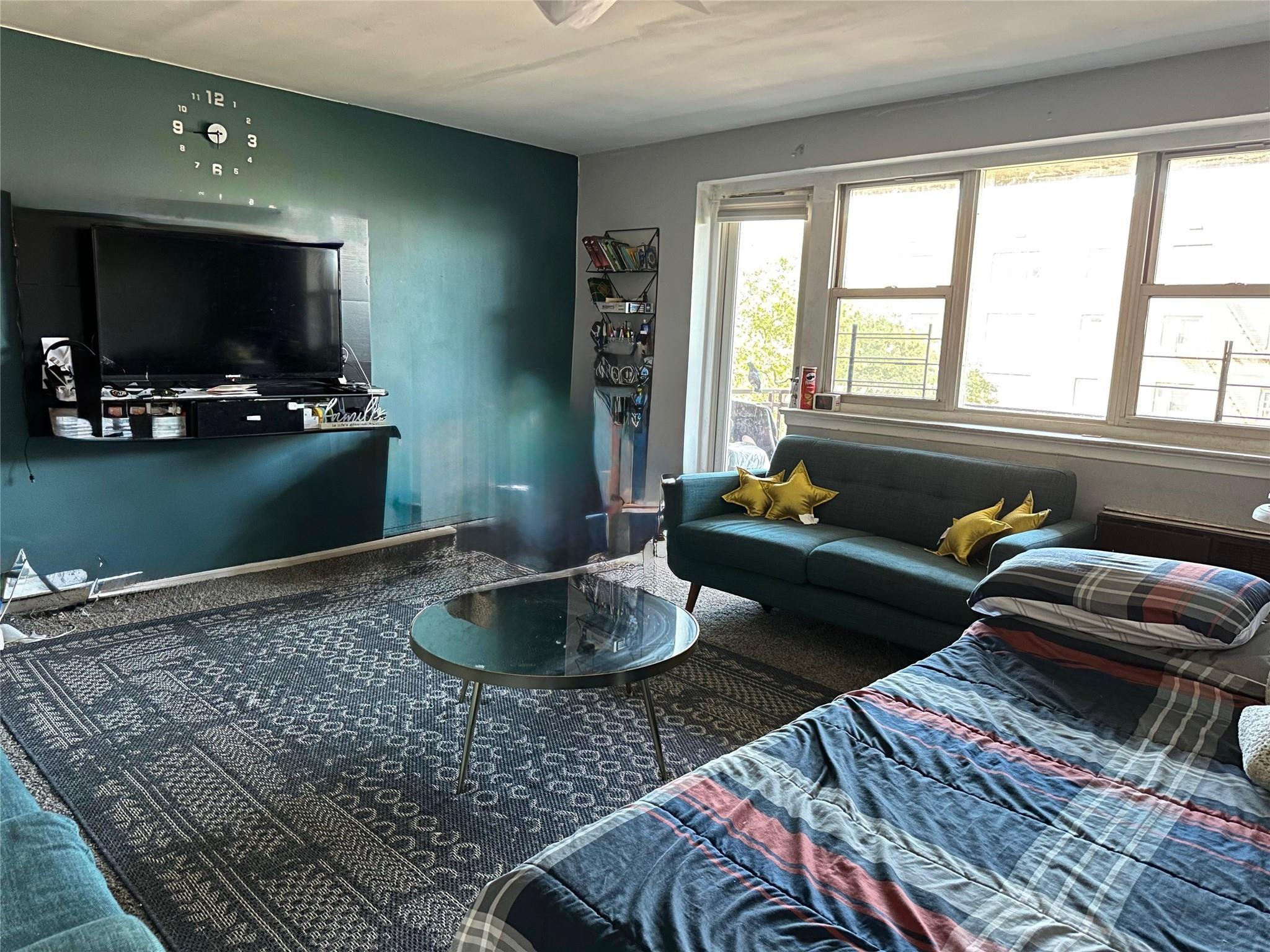 Property Photo: 153-25 88th Street 5H NY 11414