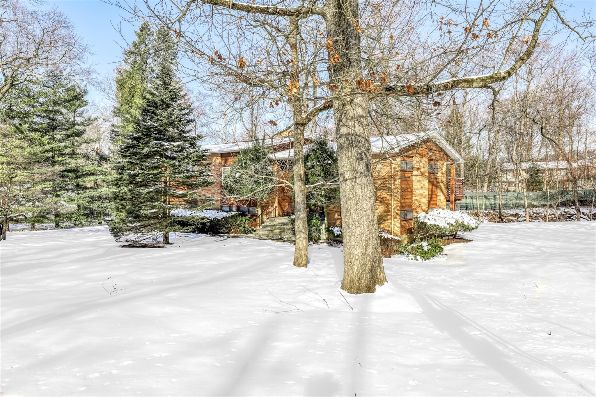 Property Photo: 2 Olympia Lane NY 10952