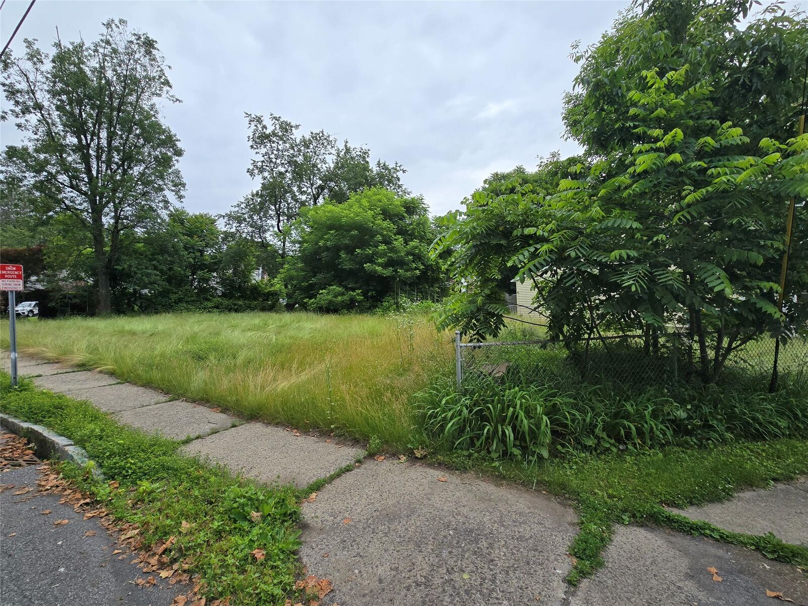 Property Photo: 281-289 Delaware Avenue NY 12401