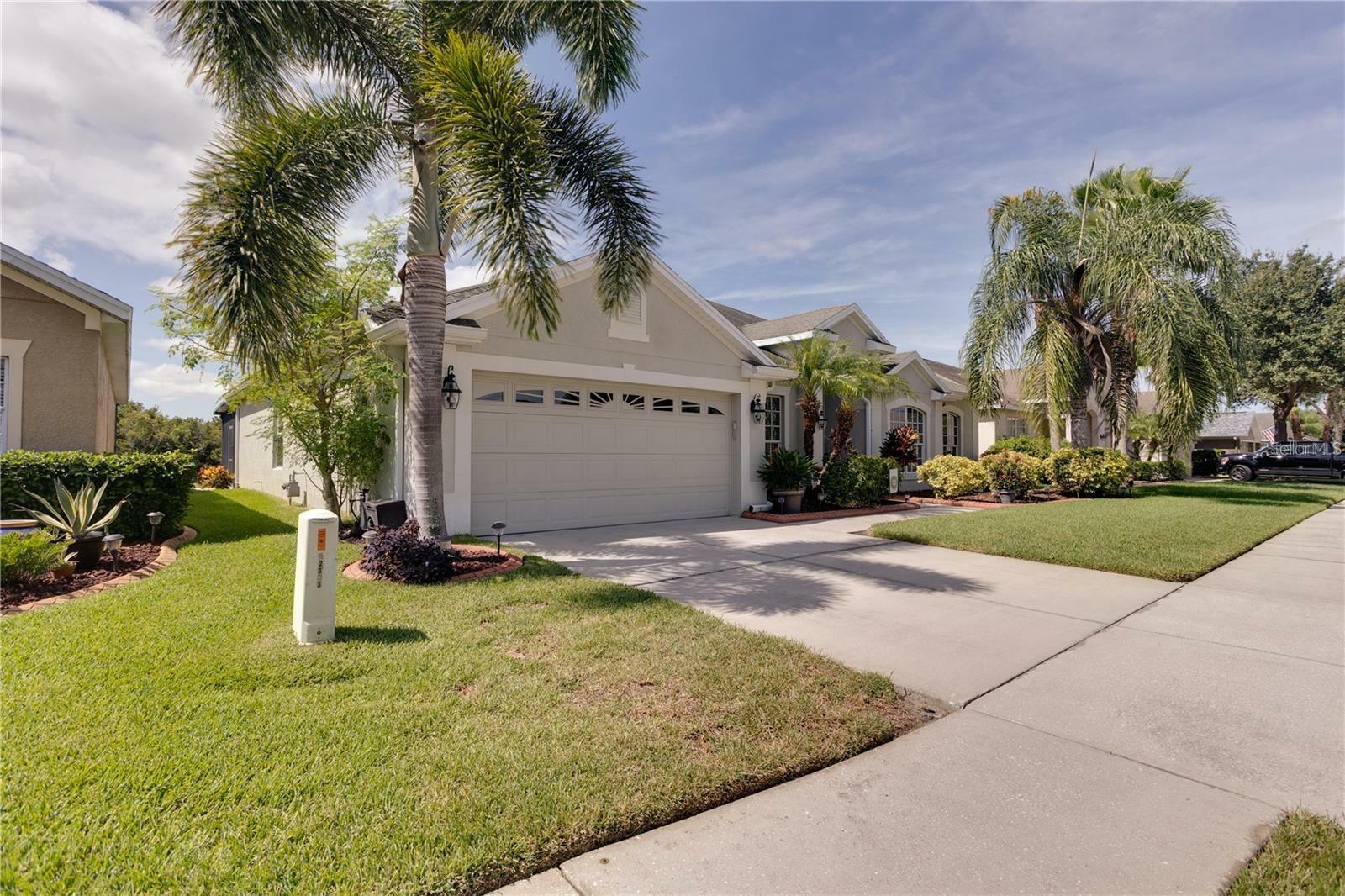 Property Photo:  12311 Silton Peace Drive  FL 33579 