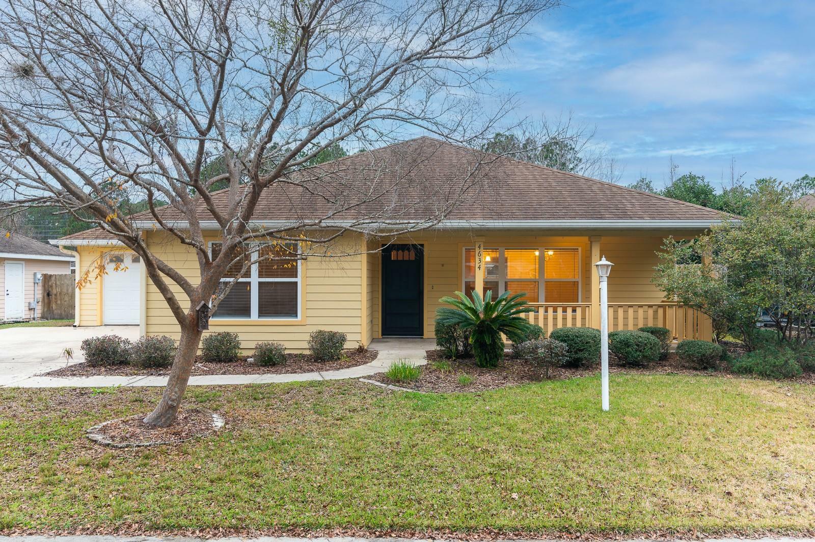 4634 NE 16th Ter Terrace  Gainesville FL 32609 photo