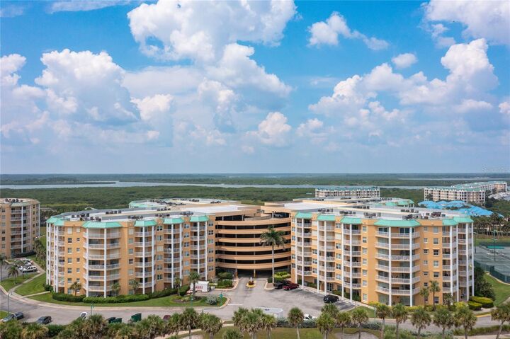 4650 Links Village Drive D703  Ponce Inlet FL 32127 photo
