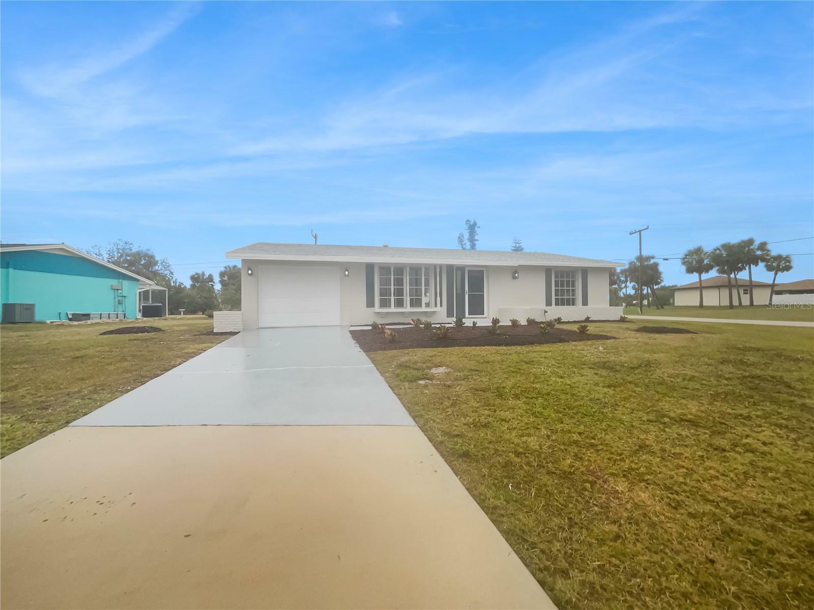 Property Photo: 18613 Lake Worth Boulevard FL 33948