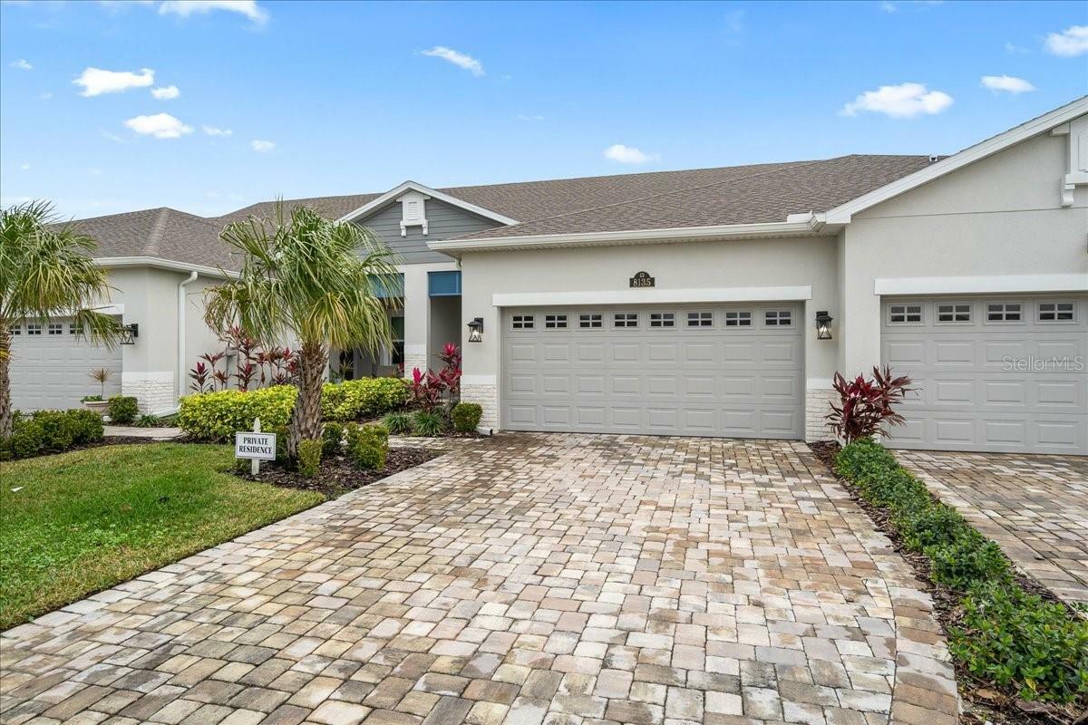 Property Photo:  8135 Tethys Court  FL 32940 