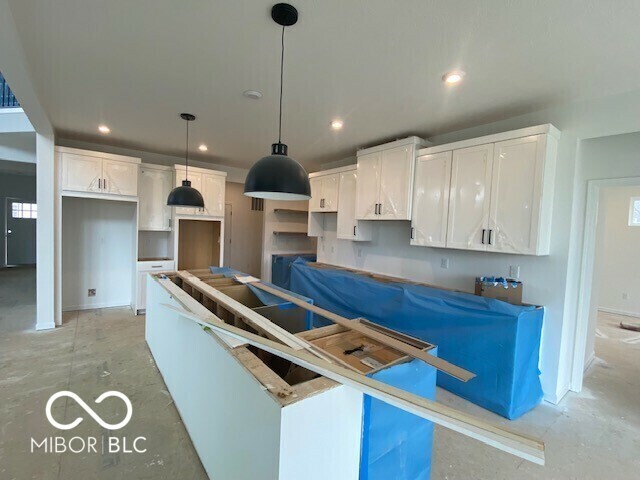 Property Photo: 9497 Dogwood Drive IN 46055
