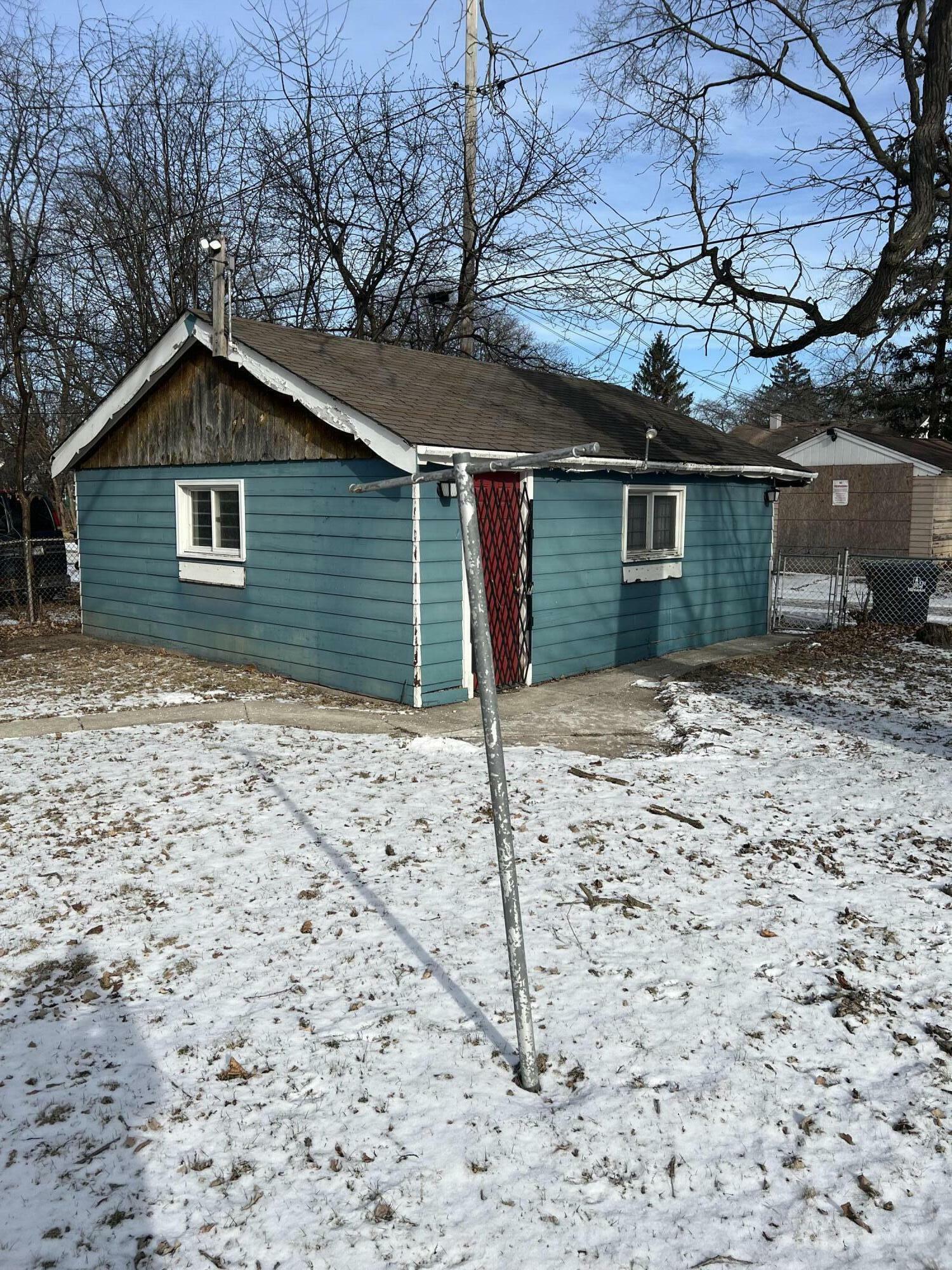 Property Photo:  5270 N 46th St  WI 53218 