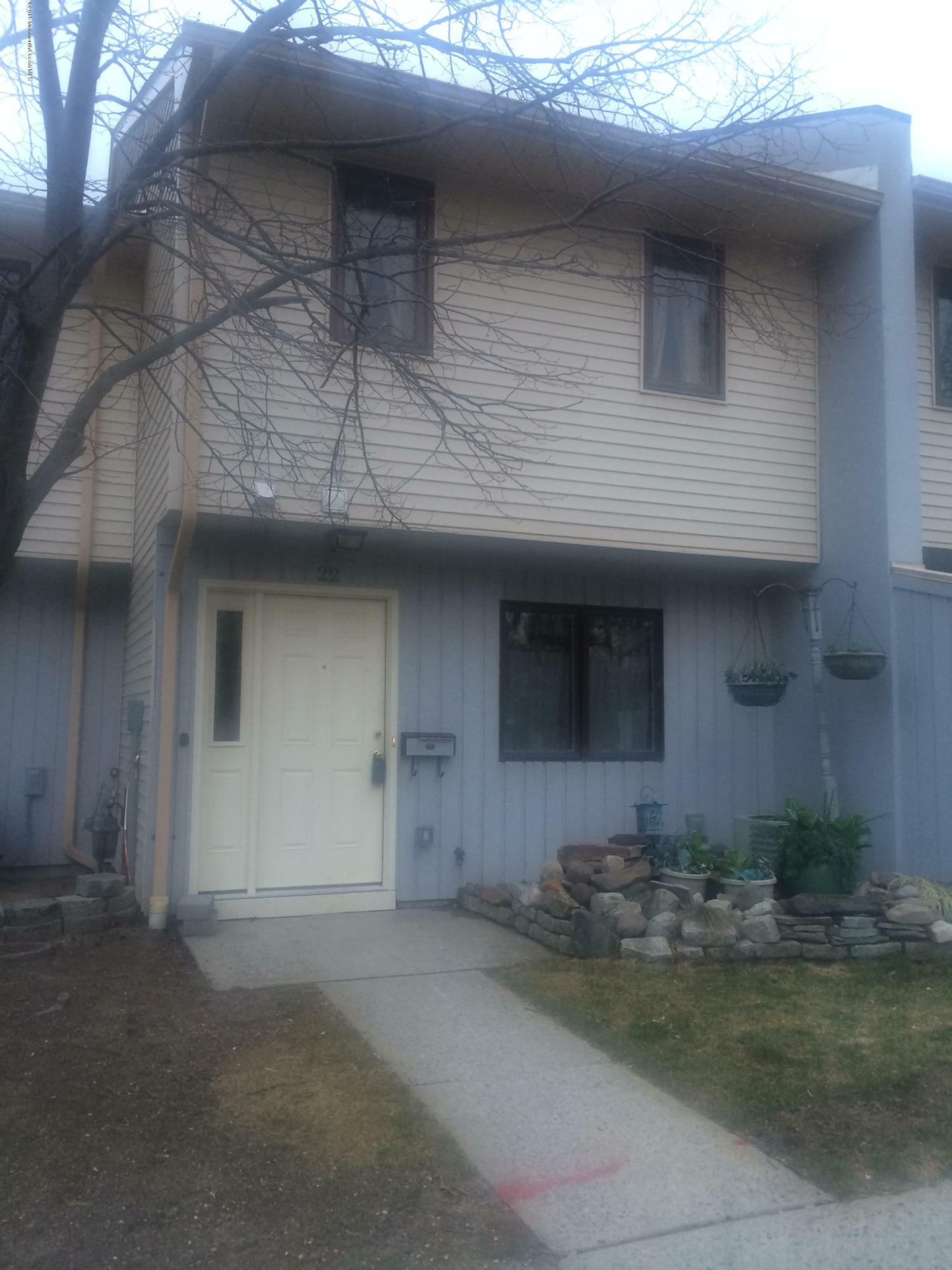 Property Photo:  165 Shore Boulevard 22  NJ 07734 