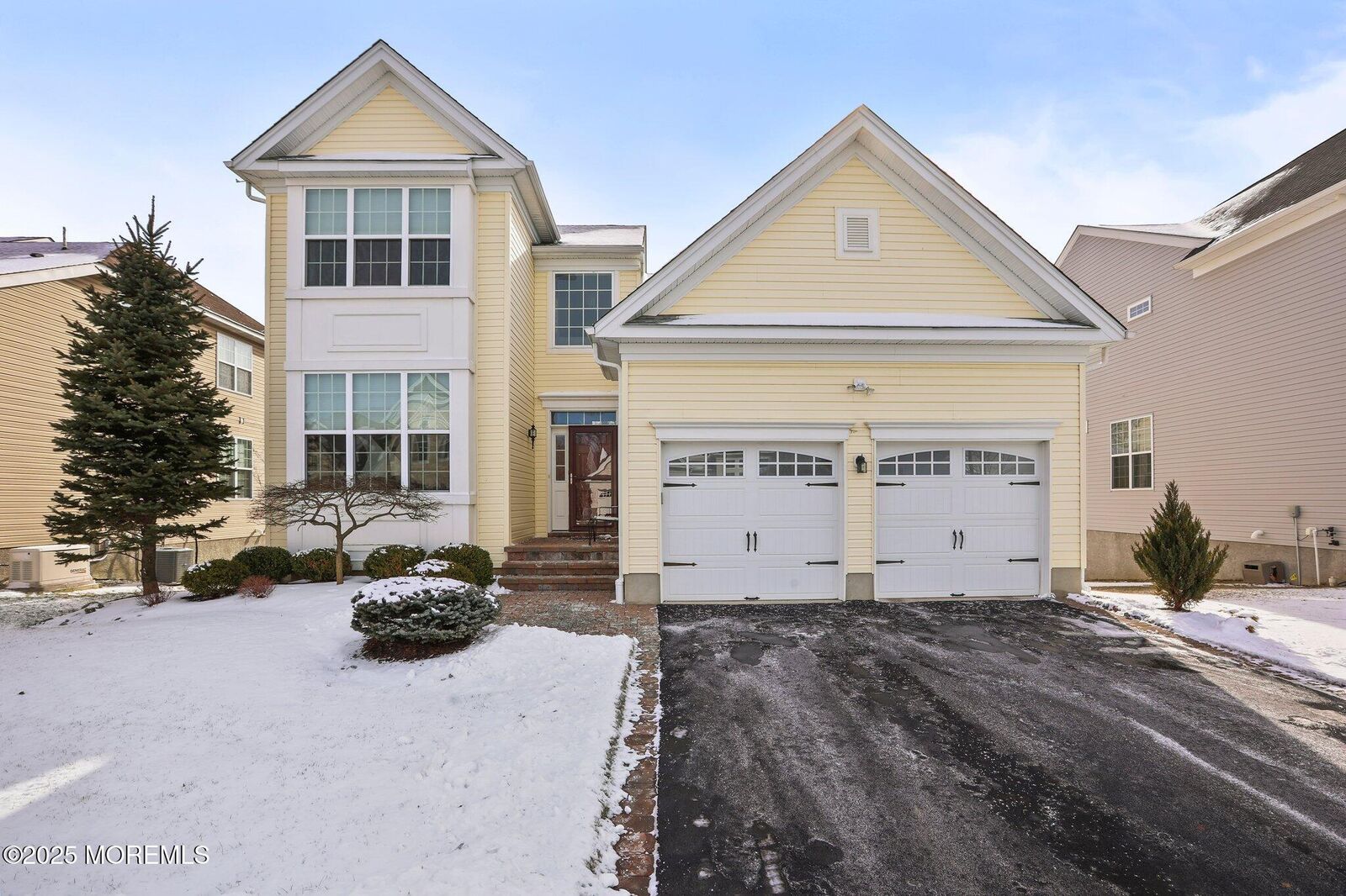 Property Photo:  140 Campbell Court  NJ 07702 