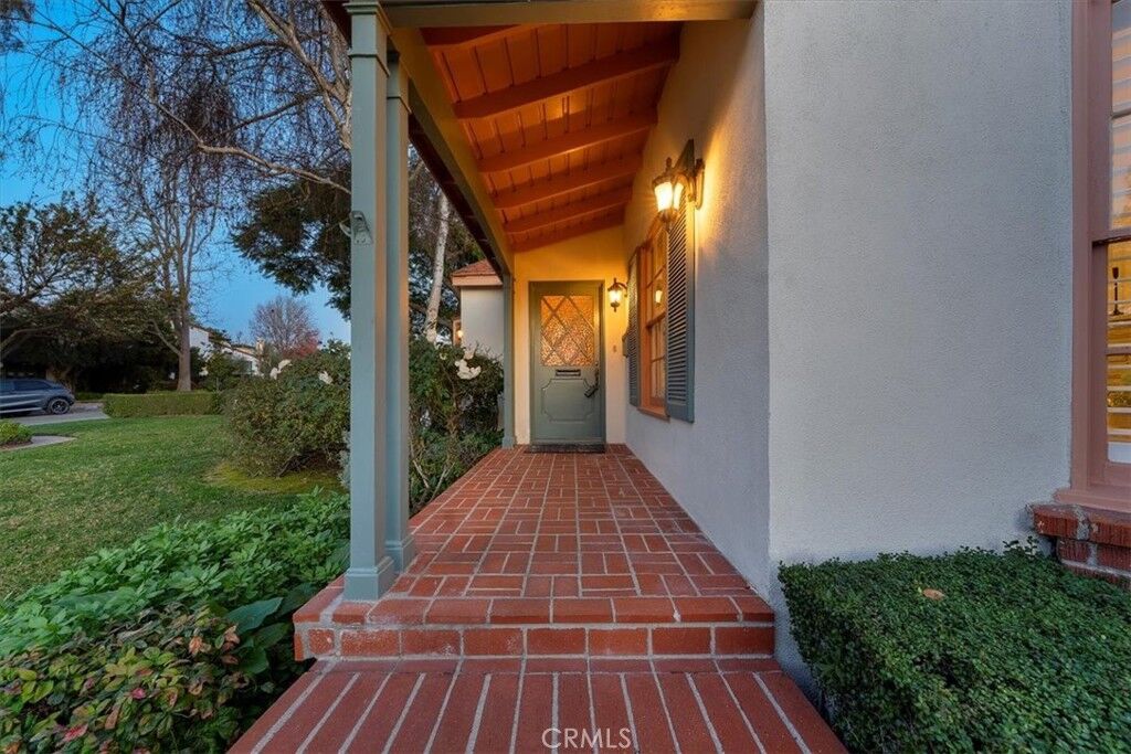 Property Photo: 3428 Via La Selva CA 90274