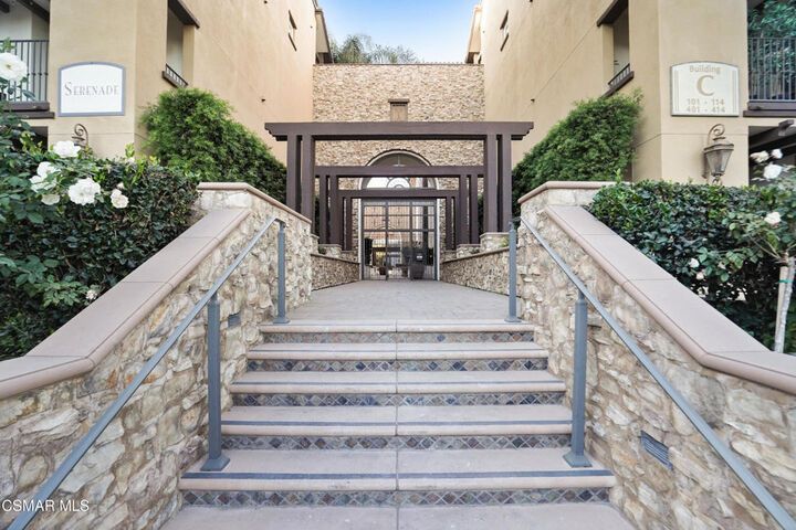 Property Photo: 13031 Villosa Place 111 CA 90094