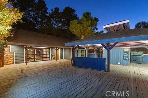 Property Photo: 9650 Lost Valley Ranch Road CA 93551