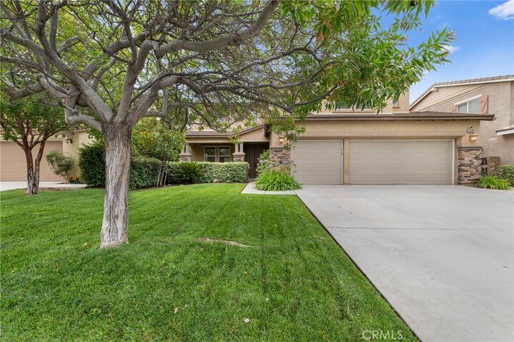 Property Photo: 21543 Coral Rock Lane CA 92595