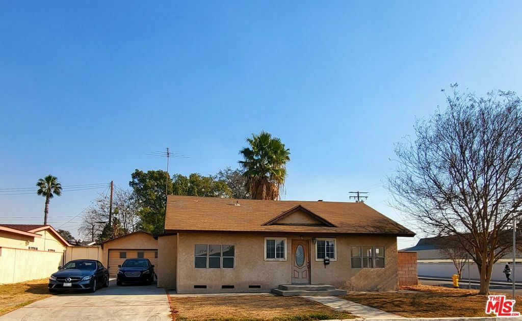 Property Photo:  1760 S Vecino Avenue  CA 91740 