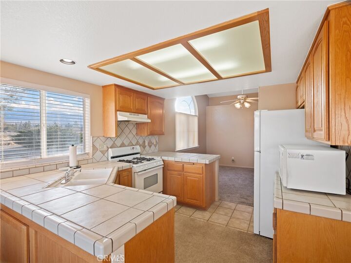 Property Photo: 12663 Mountain Road CA 92372