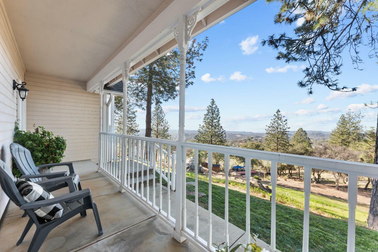 Property Photo: 14820 McElroy Road CA 95602