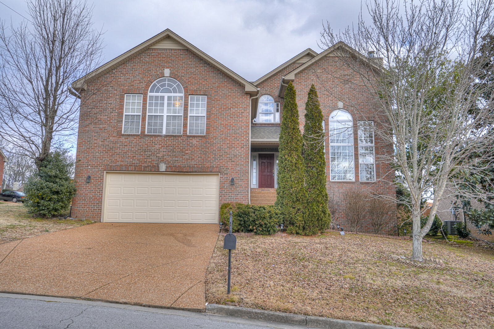 Property Photo:  7228 Sugarloaf Dr  TN 37211 