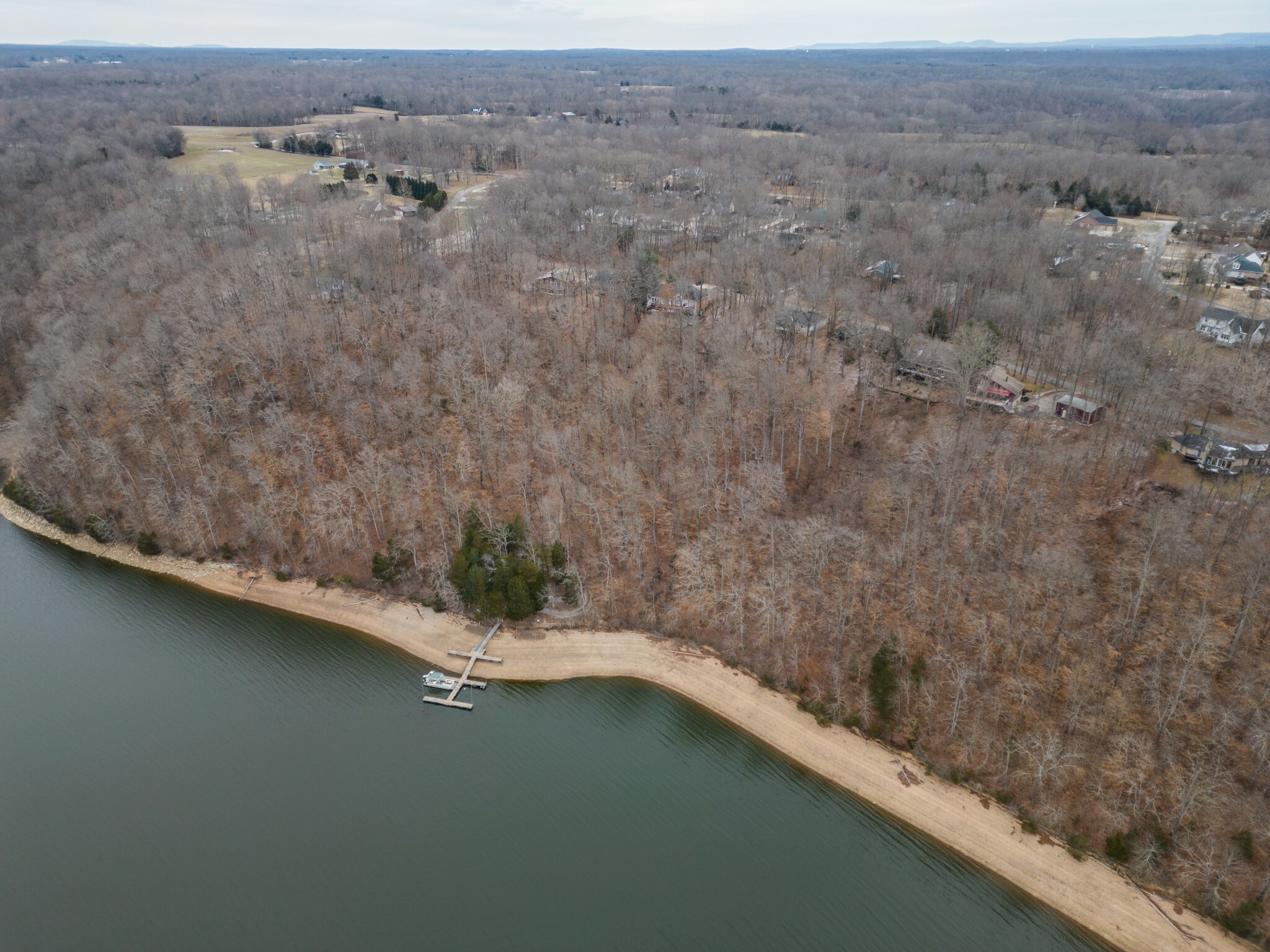 Property Photo: 0 Fire Lake Dr TN 37355