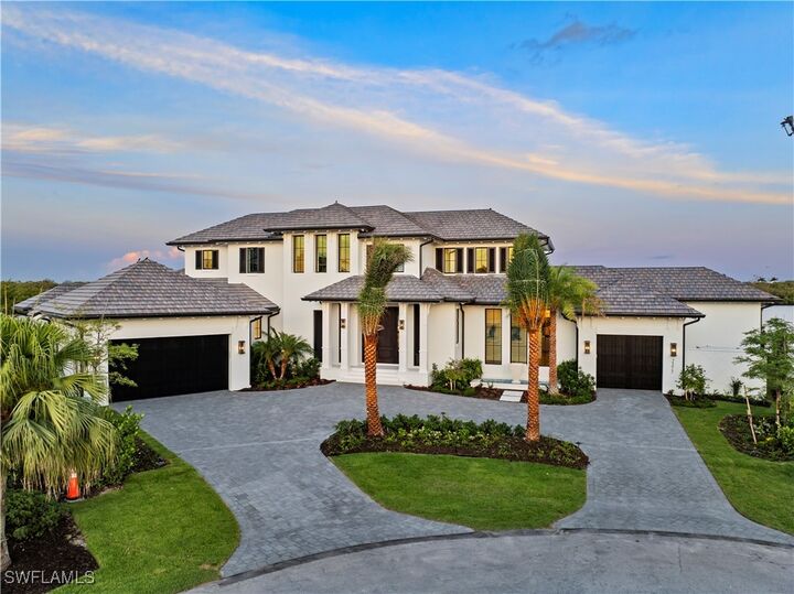 2375 Snook Drive  Naples FL 34102 photo