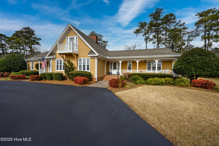 Property Photo: 103 Lakeside Drive NC 28463