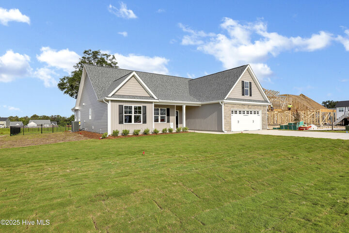 Property Photo:  74 Talbert Drive  NC 28457 