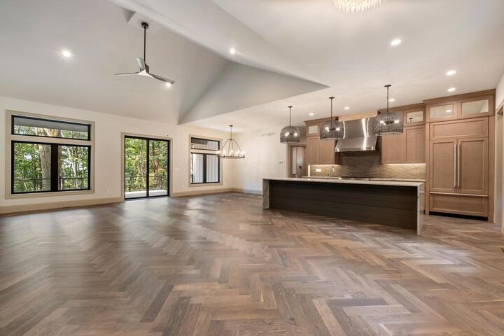 Property Photo:  1333 Pine Tree  MI 49740