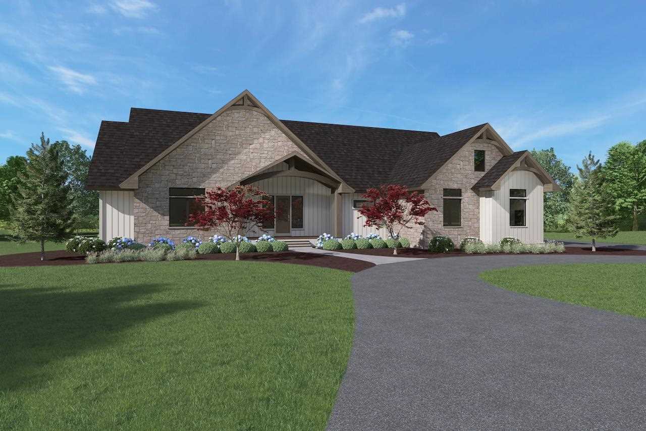 Property Photo: 1333 Pine Tree MI 49740