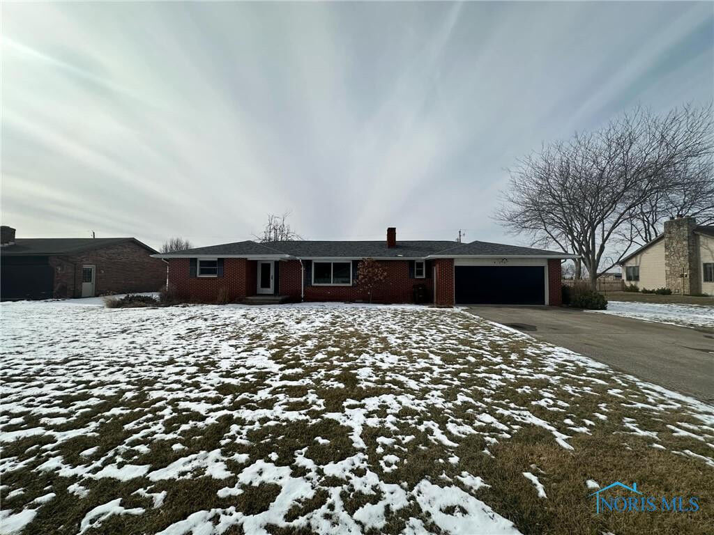 Property Photo:  826 Kay Nora Avenue  OH 45879 