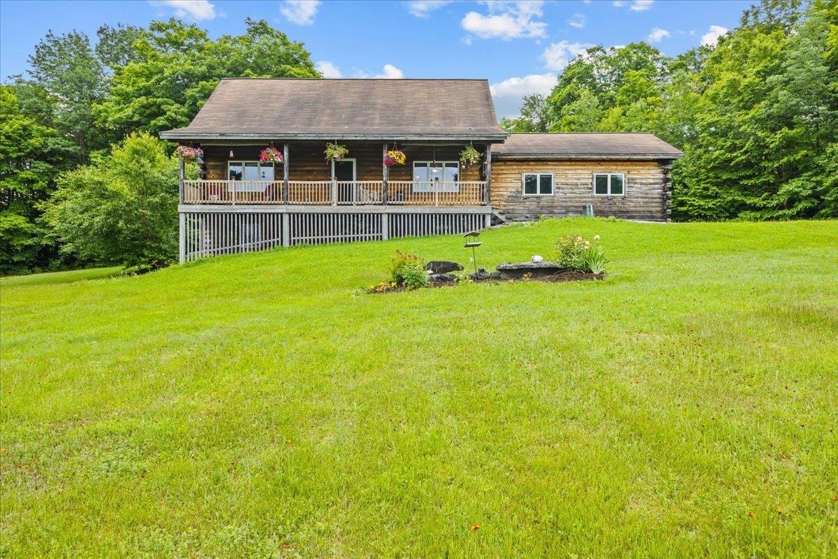 267 Thistle Hill Road  Cabot VT 05647 photo