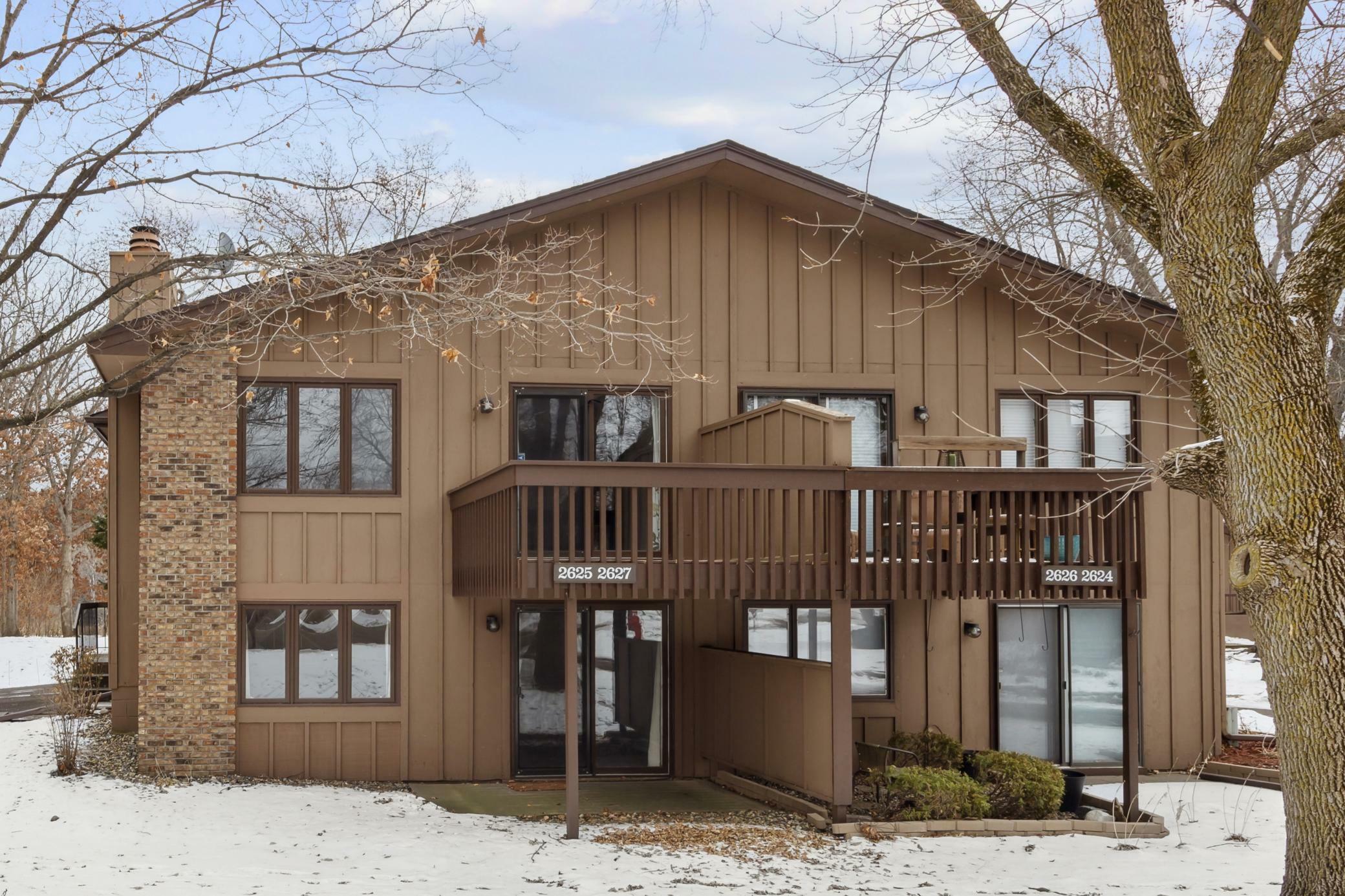 Property Photo:  2625 Sumac Court  MN 55110 