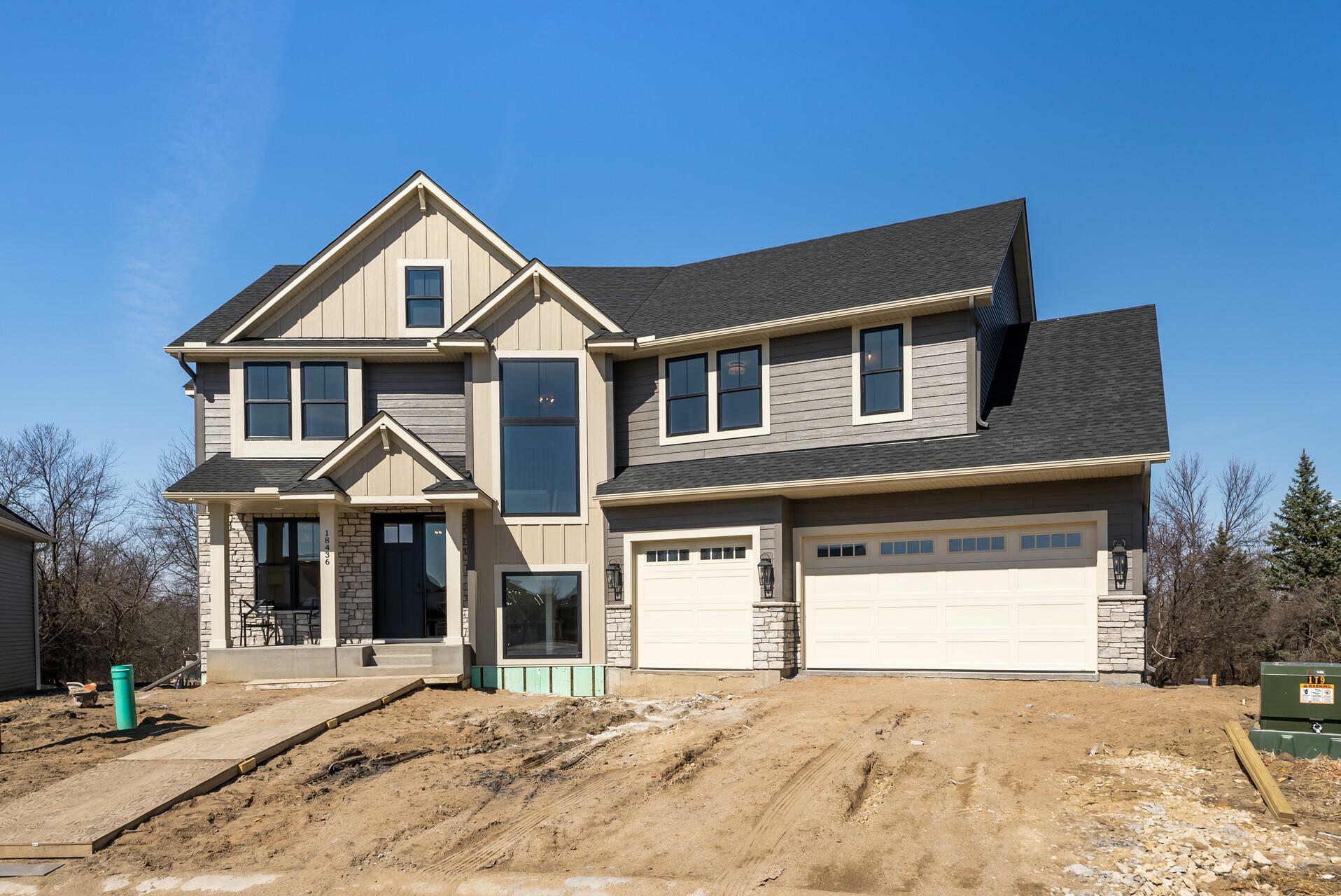 Property Photo:  18436 56th Court N  MN 55446 